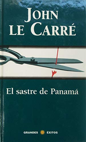Imagen de archivo de El sastre de Panam (Cuadernos Ratita Sabia) a la venta por medimops