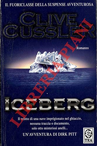 9788401466090: Iceberg