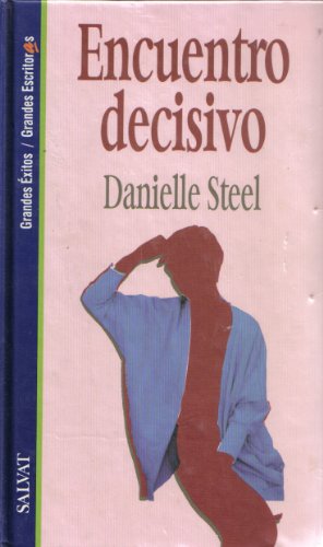 Imagen de archivo de Encuentro decisivo / Changes (Spanish Edition) a la venta por Hippo Books