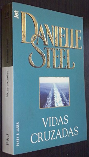 Stock image for Vidas cruzadas for sale by Front Cover Books