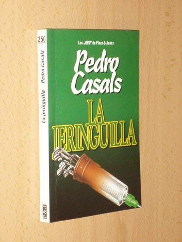 9788401467257: La Jeringuilla (La Eringuilla)