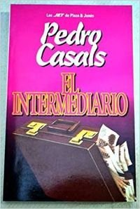 Imagen de archivo de Intermediario, El (Cuadernos Ratita Sabia) a la venta por medimops