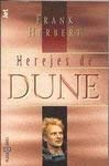 9788401469350: Herejes de dune (Cuadernos Ratita Sabia)