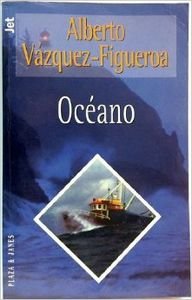 Beispielbild fr Oceano zum Verkauf von Ammareal