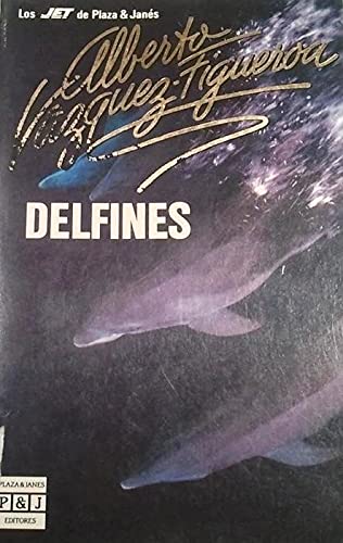 Stock image for Delfines GoodReads for sale by Iridium_Books