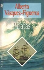 Stock image for Piratas for sale by WorldofBooks