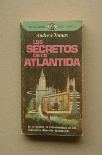 Imagen de archivo de LOS SECRETOS DE LA ATLANTIDA a la venta por medimops