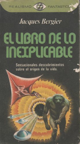 9788401470431: El libro de lo inexplicable