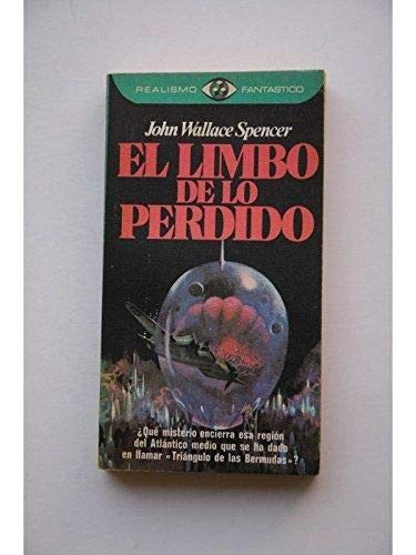 LIMBO DE LO PERDIDO - EL - SPENCER, JOHN WALLACE