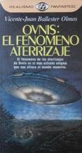 9788401471155: OVNIS:EL FENMENO ATERRIZAJE