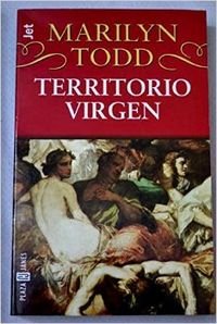 9788401471933: Territorio virgen (Cuadernos Ratita Sabia)