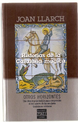9788401472152: Historias de la Catalua mgica