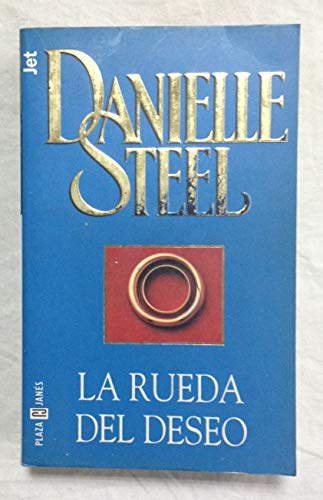 Stock image for La Rueda del Deseo for sale by Better World Books