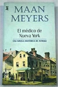 Stock image for El Medico de Nueva York for sale by medimops