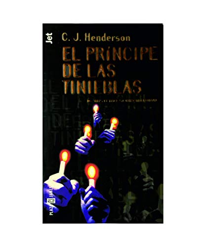 El prÃ­ncipe de las tinieblas (9788401473029) by Henderson, C. J.; Henderson, C.J.