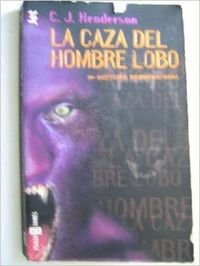 9788401473050: La caza del hombre lobo (Cuadernos Ratita Sabia)