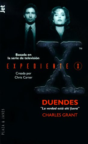 9788401473715: Expediente X duendes (Cuadernos Ratita Sabia)