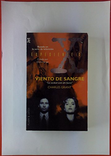 Imagen de archivo de Viento De Sangre / Whirlwind Anderson, Kevin J. a la venta por VANLIBER