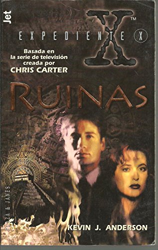 Stock image for Ruinas = Ruins for sale by ThriftBooks-Dallas