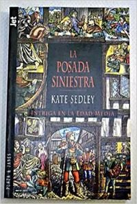 9788401473920: La Posada siniestra (Cuadernos Ratita Sabia)