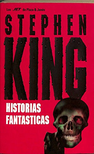 Imagen de archivo de Historias Fantasticas a la venta por Hamelyn