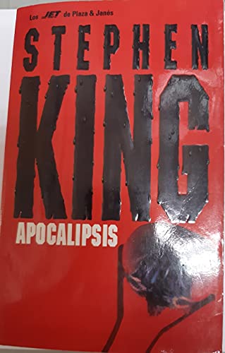 Stock image for Apocalipsis GoodReads for sale by Iridium_Books
