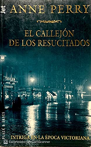 El Callejon de Los Resucitados (Spanish Edition) (9788401476747) by PERRY, A.