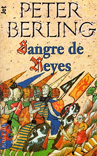 Beispielbild fr Sangre de Reyes zum Verkauf von medimops