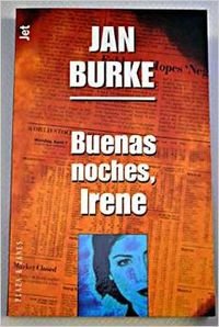 Imagen de archivo de Buenas noches, Irene a la venta por Tik Books GO