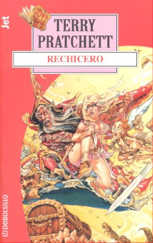 Stock image for Rechicero for sale by Better World Books