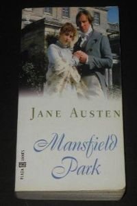 Beispielbild fr Mansfield Park zum Verkauf von medimops