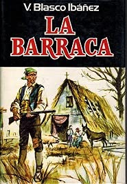 9788401480300: La barraca (Varia) (Spanish Edition)