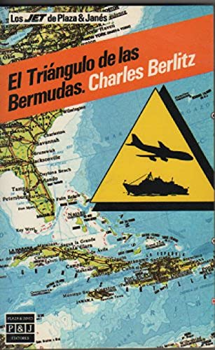 9788401490071: El Triangulo De Las Bermudas