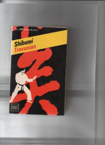 Imagen de archivo de Shibumi a la venta por Papel y Letras