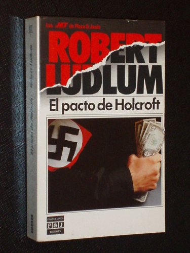 9788401490347: El Pacto De Holcroft