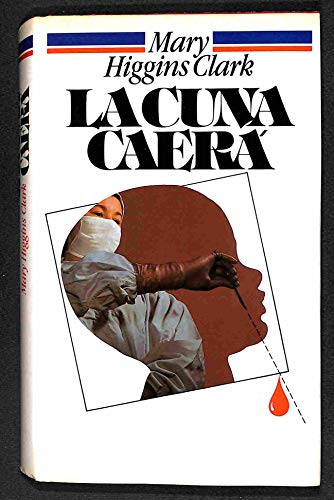 Beispielbild fr La Cuna Caera / the Cradle Will Fall zum Verkauf von medimops