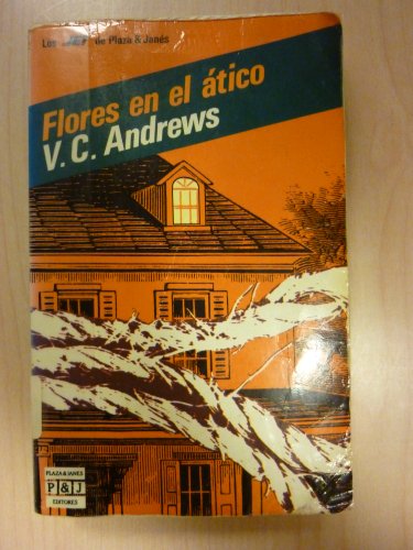 Stock image for Flores En El Atico/Flowers in the Attic for sale by ThriftBooks-Atlanta