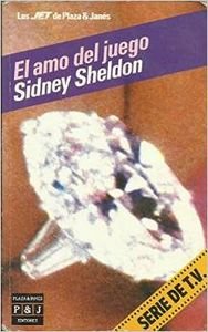 El Amo Del Juego / Master of the Game (Spanish Edition) (9788401490545) by Sidney Sheldon