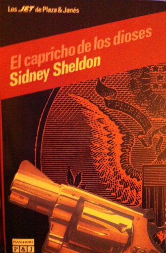 El Capricho de los Dioses (9788401491191) by Sidney Sheldon