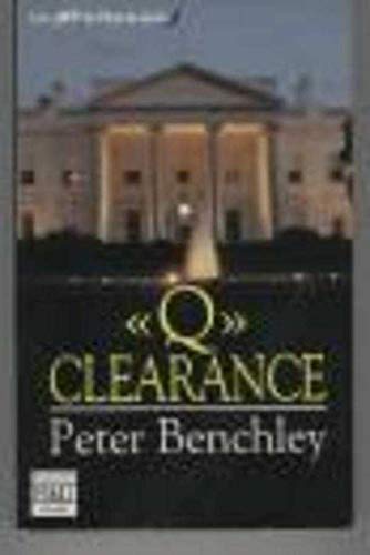 Stock image for Q Clearance for sale by Hamelyn