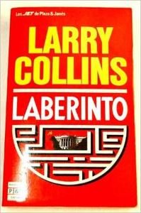 Laberinto (9788401491757) by Larry Collins