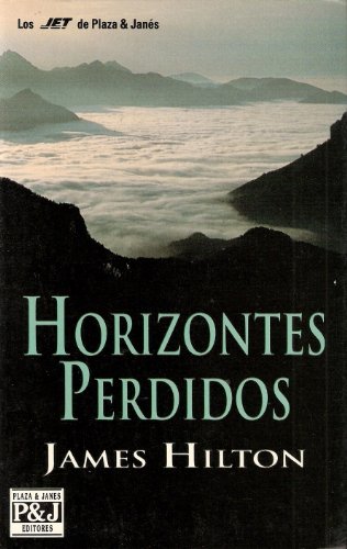 Imagen de archivo de Horizontes Perdidos a la venta por Hamelyn