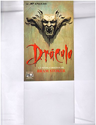 Dracula (Spanish Edition) (9788401492006) by [???]