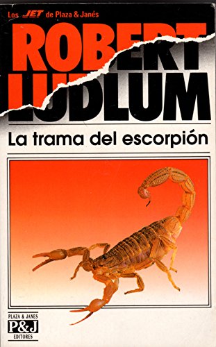 9788401492235: La Trama Del Escorpion / The Scorpio Illusion