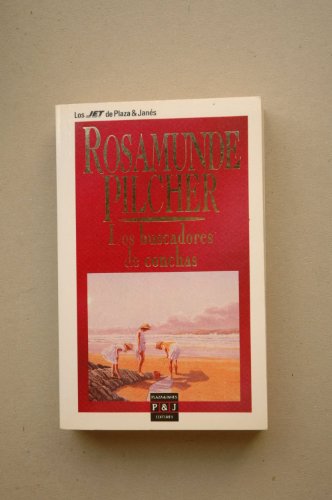 Imagen de archivo de Los busadores de conchas a la venta por ThriftBooks-Dallas