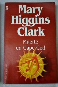 Muerte En Cape COD: 184/11 (Fiction, Poetry & Drama) - CLARK, MARY HIGGINS