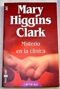 Stock image for Misterio En La Clinica: Misterio En La Clinica for sale by medimops