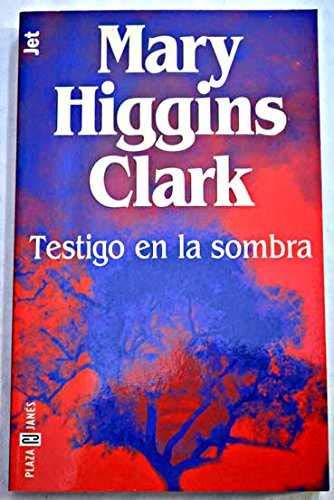 Beispielbild fr Testigo En La Sombra (Spanish Edition) zum Verkauf von ThriftBooks-Atlanta
