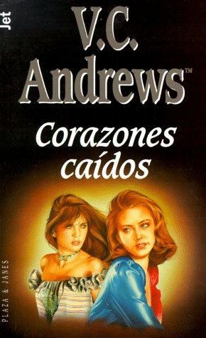 Beispielbild fr Corazones caidos zum Verkauf von medimops