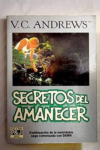 Beispielbild fr Secretos Del Amanecer zum Verkauf von medimops